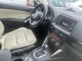 Mazda CX-5 2.2 Exceed 4wd 175cv 6at Blau - thumbnail 6