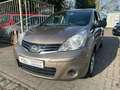 Nissan Note 1.5 dCi Acenta DPF top service book Beżowy - thumbnail 6