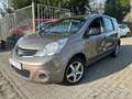 Nissan Note 1.5 dCi Acenta DPF top service book Beige - thumbnail 4