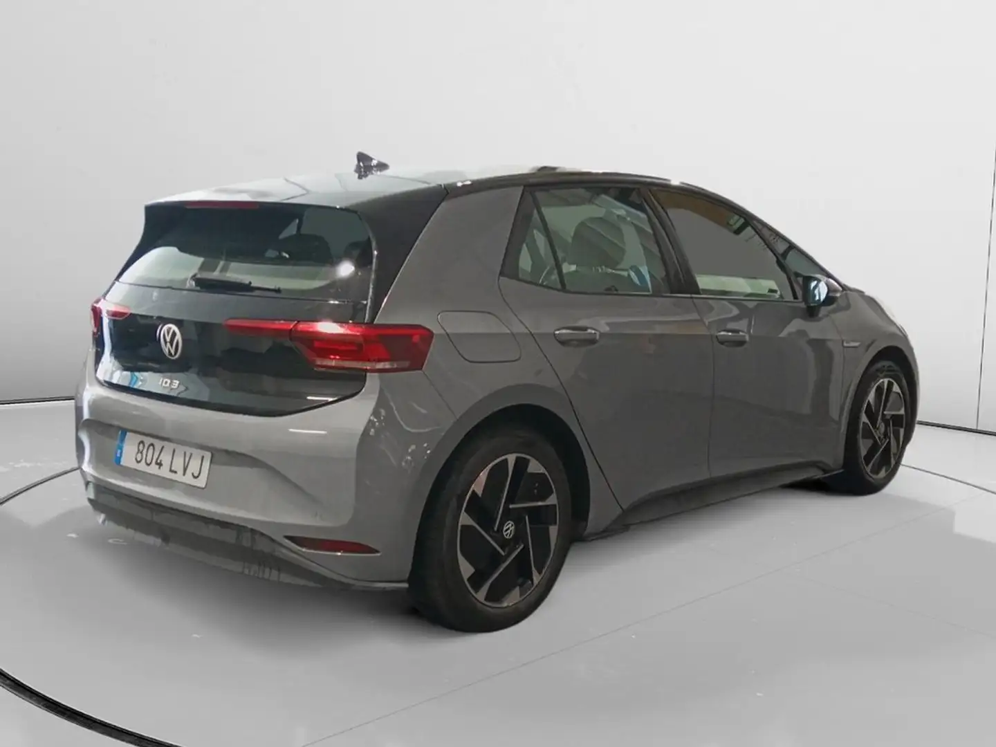 Volkswagen ID.3 Pro 107kW Gris - 2