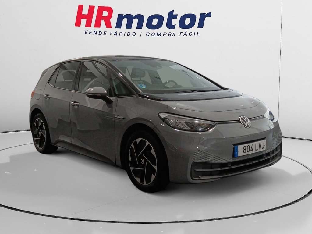 Volkswagen ID.3 Pro 107kW - foto 1