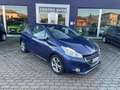 Peugeot 208 208 I 2012 3p 1.2 vti 12v Allure Blu/Azzurro - thumbnail 1