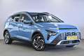 Hyundai BAYON 1.0 T-GDI 48V 100PK Comfort Smart Blauw - thumbnail 3