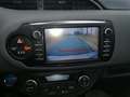 Toyota Yaris 1.5 VVT-i Hybrid 100PK e-CVT Comfort & Touch GPS Zilver - thumbnail 11