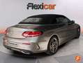 Mercedes-Benz C 220 Cabrio d 4MATIC Marrón - thumbnail 9