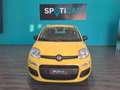 Fiat Panda 1.0 FireFly S&S Hybrid Giallo - thumbnail 2