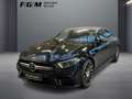 Mercedes-Benz CLS 53 AMG CLS 53 4Matic Burm|KeyGo|MBeam|TWA|360|Night|SHD Negro - thumbnail 1