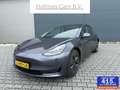 Tesla Model 3 Long Range 2021 Dual Motor AWD 75 kWh Grijs NAP Grijs - thumbnail 1