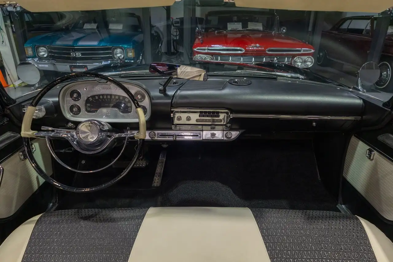 Plymouth Belvedere Convertible, foto 4