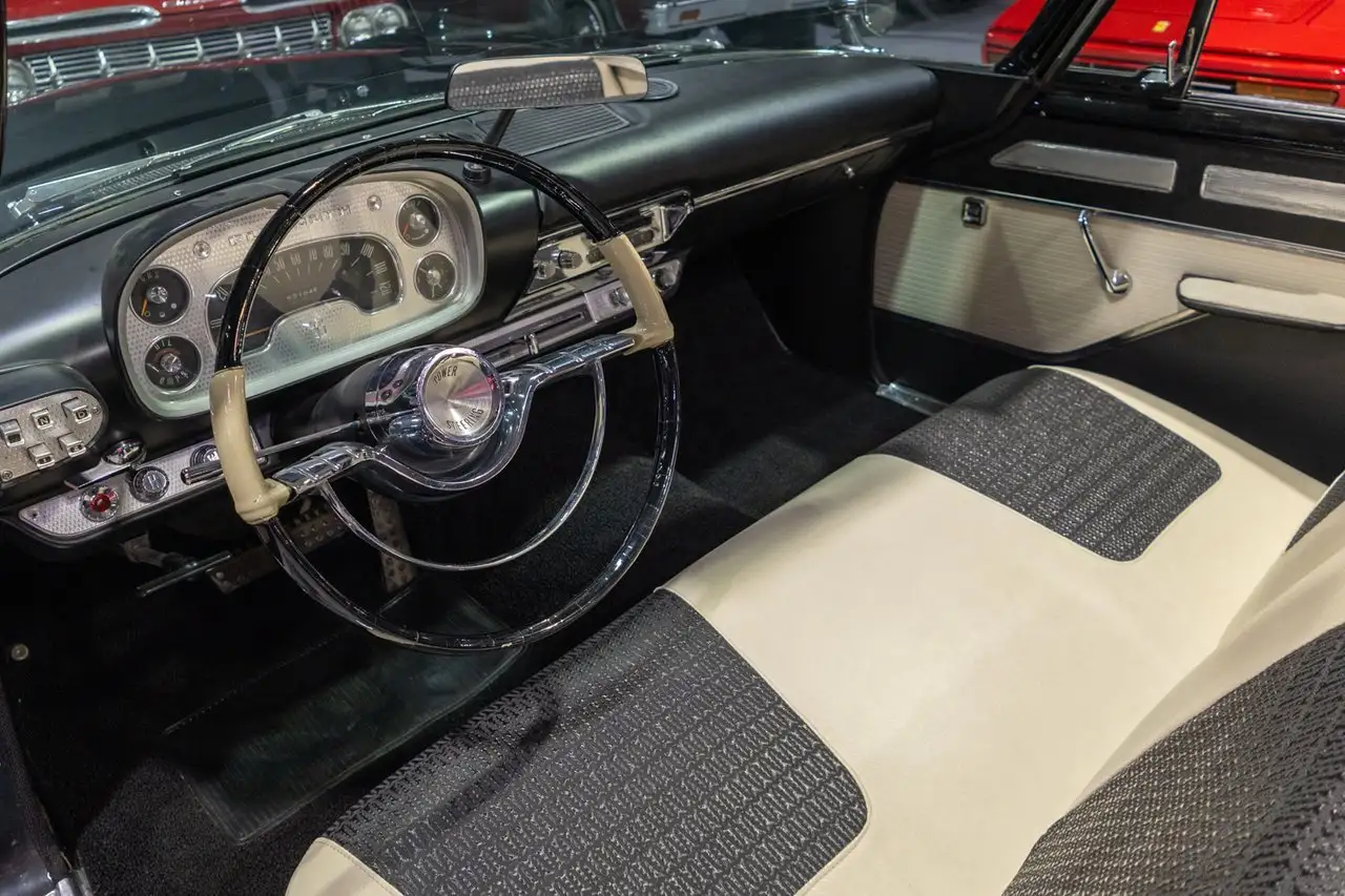 Plymouth Belvedere Convertible, foto 5