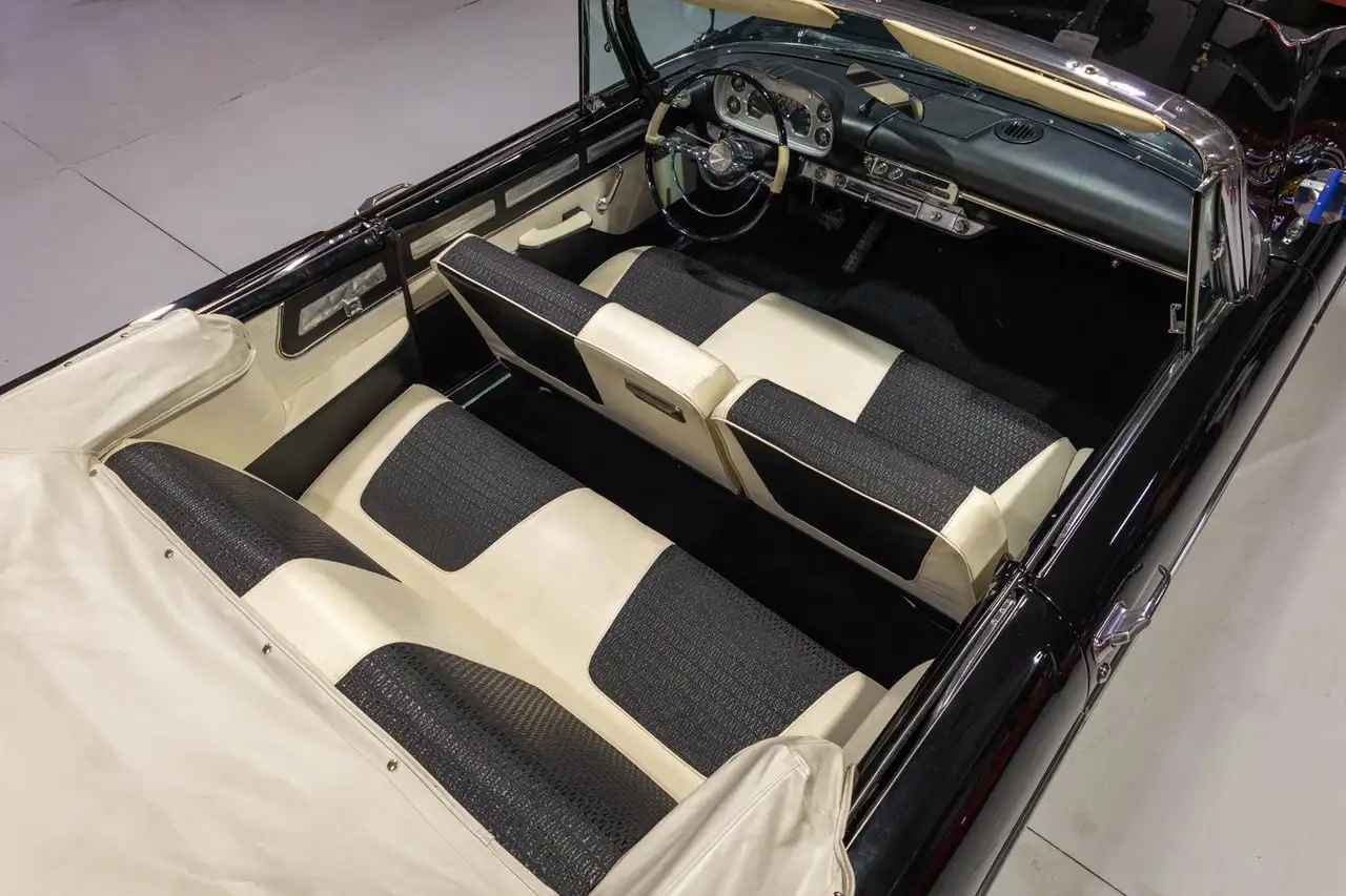 Plymouth Belvedere Convertible, foto 3
