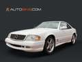 Mercedes-Benz SL 500 Roadster*AMG Sport Paket* Alb - thumbnail 3