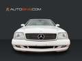 Mercedes-Benz SL 500 Roadster*AMG Sport Paket* Alb - thumbnail 2