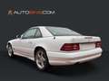 Mercedes-Benz SL 500 Roadster*AMG Sport Paket* Alb - thumbnail 4