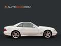 Mercedes-Benz SL 500 Roadster*AMG Sport Paket* Alb - thumbnail 7