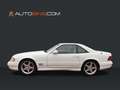Mercedes-Benz SL 500 Roadster*AMG Sport Paket* Alb - thumbnail 8