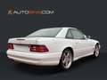 Mercedes-Benz SL 500 Roadster*AMG Sport Paket* Alb - thumbnail 6