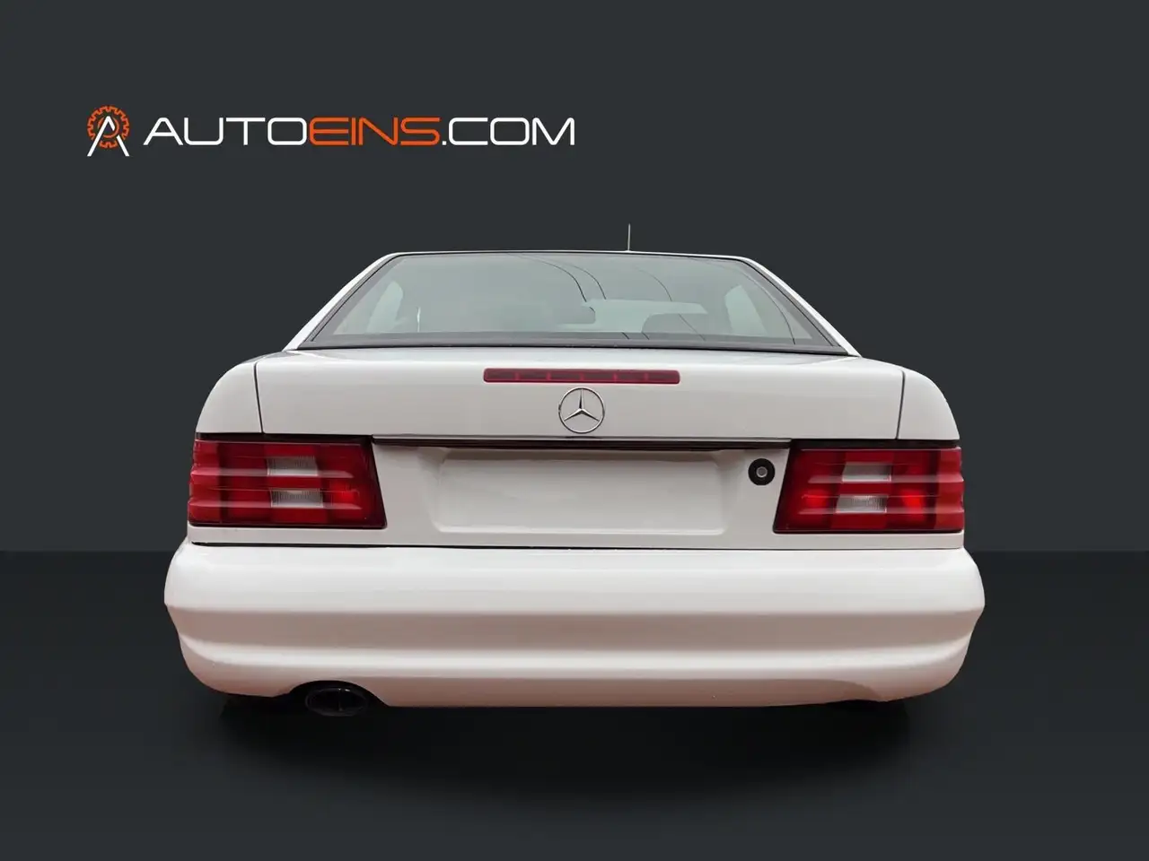 Mercedes-Benz SL 500 Roadster*AMG Sport Paket*, foto 5