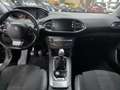 Peugeot 308 1.2 PureTech Blue Lease Premium Negro - thumbnail 7