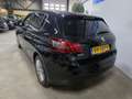Peugeot 308 1.2 PureTech Blue Lease Premium Negro - thumbnail 2