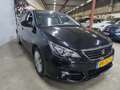 Peugeot 308 1.2 PureTech Blue Lease Premium Negro - thumbnail 4