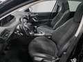 Peugeot 308 1.2 PureTech Blue Lease Premium Negro - thumbnail 6