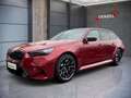 BMW M5 Touring Rot - thumbnail 1