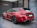 BMW M5 Touring Rot - thumbnail 3