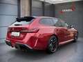 BMW M5 Touring Rot - thumbnail 4