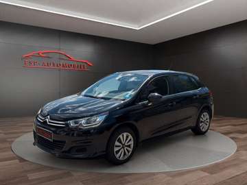 Tourer Exclusive*TÜV*AHK*PDC*KLIMA*NAVI*SHZ