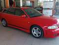 Audi A4 A4 Avant 2.8 V6 quattro auto (5m) Rosso - thumbnail 4