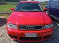 Audi A4 A4 Avant 2.8 V6 quattro auto (5m) Rosso - thumbnail 2