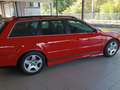 Audi A4 A4 Avant 2.8 V6 quattro auto (5m) Rosso - thumbnail 12