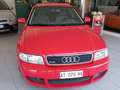 Audi A4 A4 Avant 2.8 V6 quattro auto (5m) Rosso - thumbnail 5