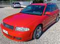 Audi A4 A4 Avant 2.8 V6 quattro auto (5m) Rosso - thumbnail 7
