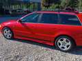 Audi A4 A4 Avant 2.8 V6 quattro auto (5m) Rosso - thumbnail 8
