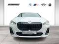 BMW 218 d Active Tourer M Sportpaket DAB LED RFK Shz Weiß - thumbnail 2