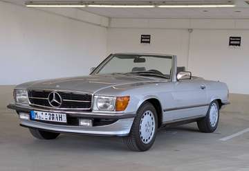 300 SL