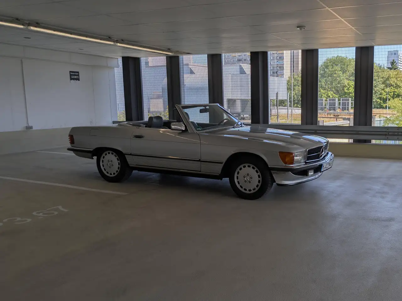 Mercedes-Benz SL 300 300 SL, foto 10