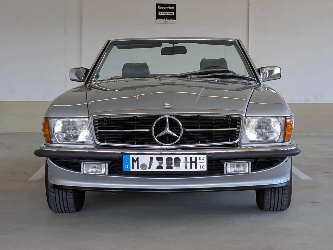 Mercedes-Benz SL 300 300 SL, foto 2