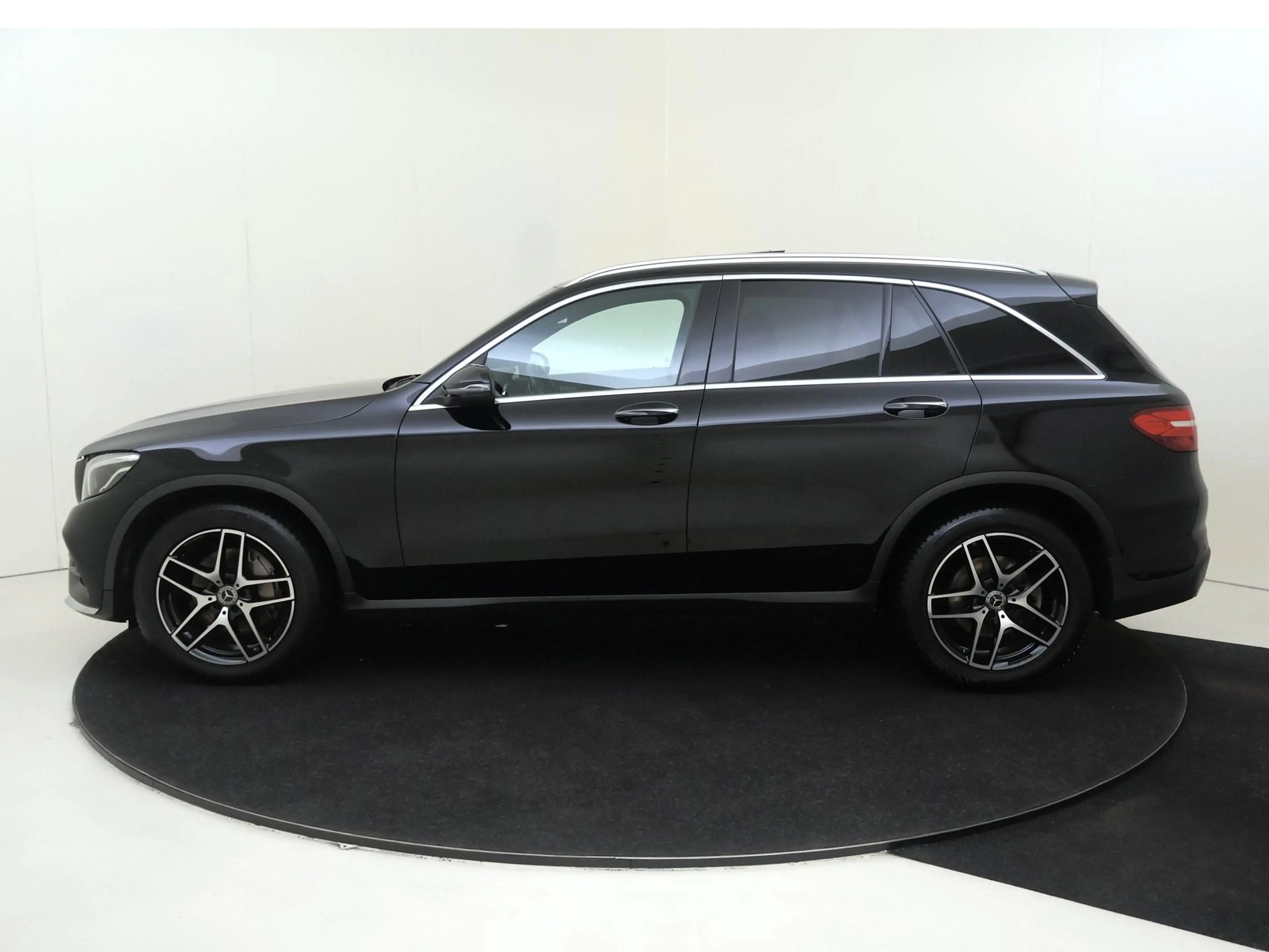 Mercedes-Benz GLC 250 4MATIC | Automaat | Panoramadak | Stoelverwarming — photo 8