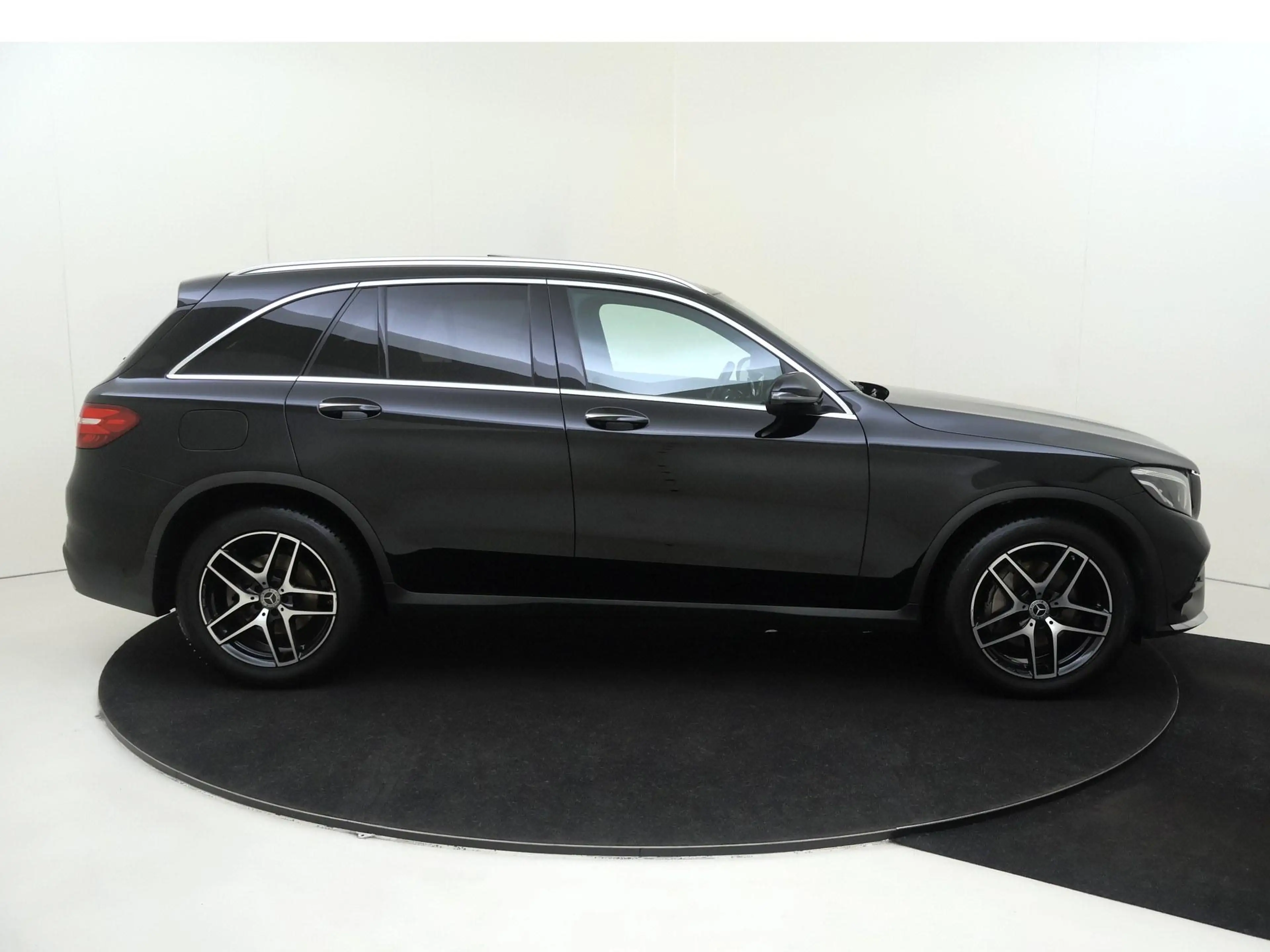 Mercedes-Benz GLC 250 4MATIC | Automaat | Panoramadak | Stoelverwarming — photo 9