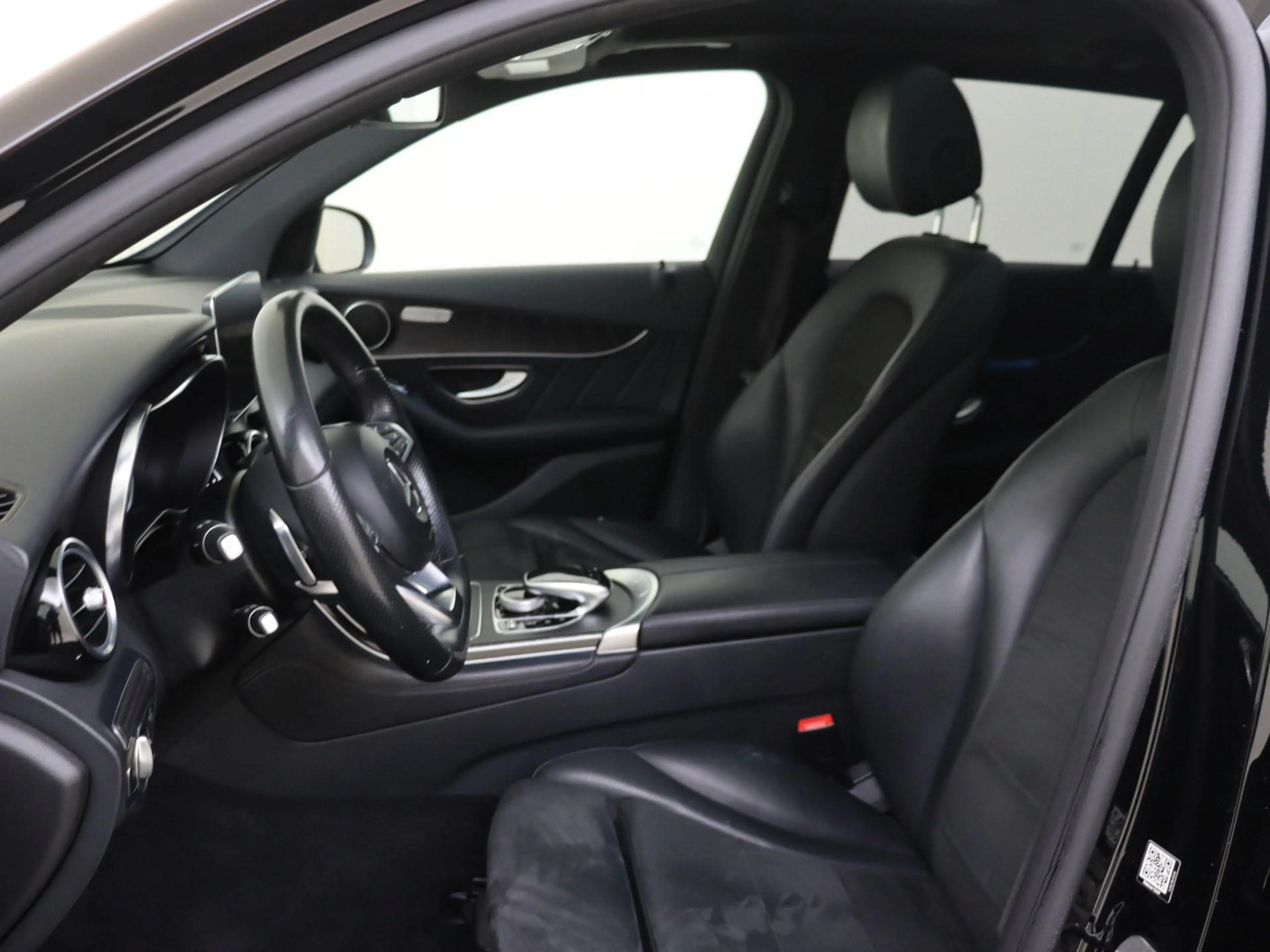 Mercedes-Benz GLC 250 4MATIC | Automaat | Panoramadak | Stoelverwarming — photo 14