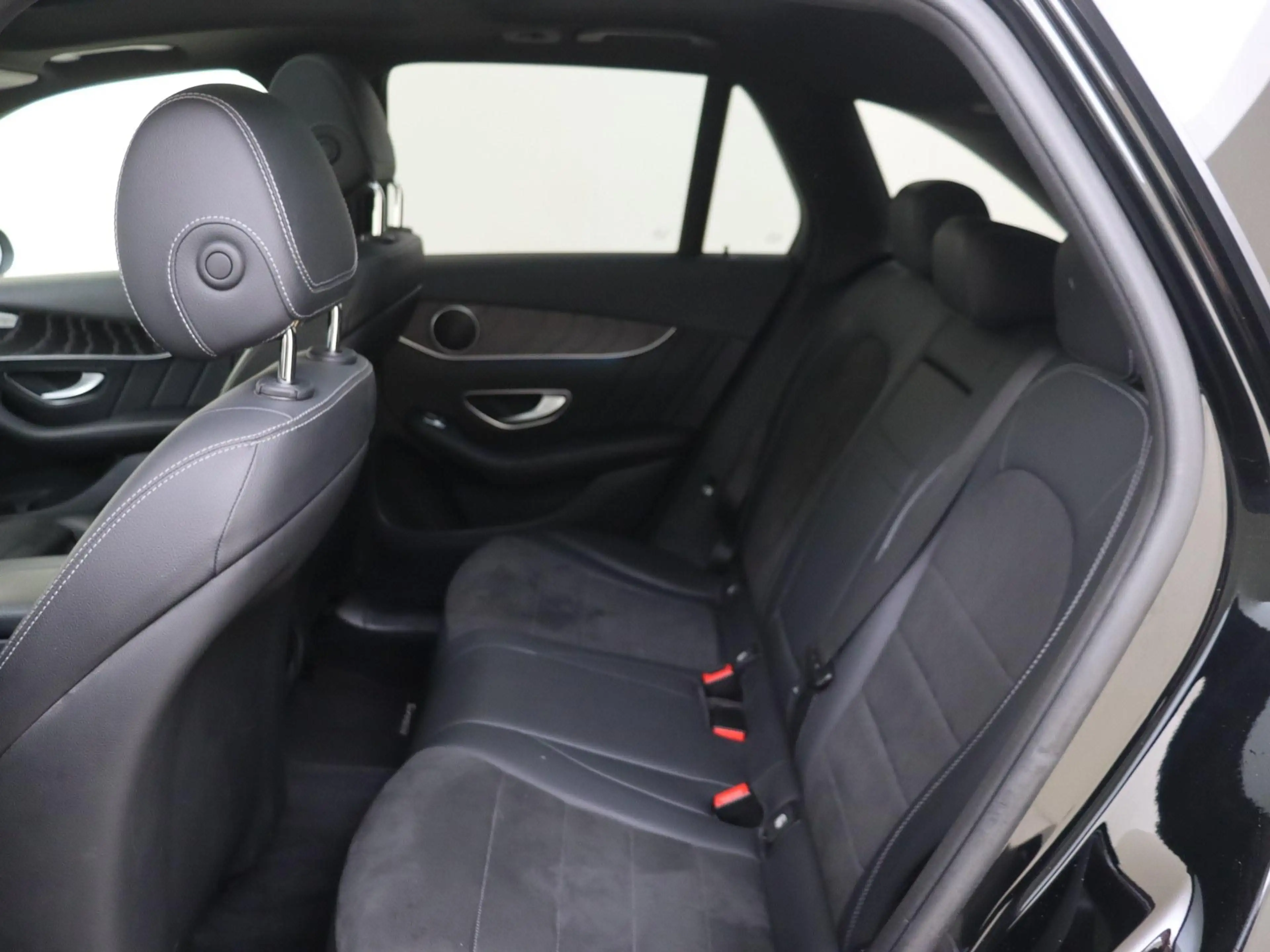Mercedes-Benz GLC 250 4MATIC | Automaat | Panoramadak | Stoelverwarming — photo 12