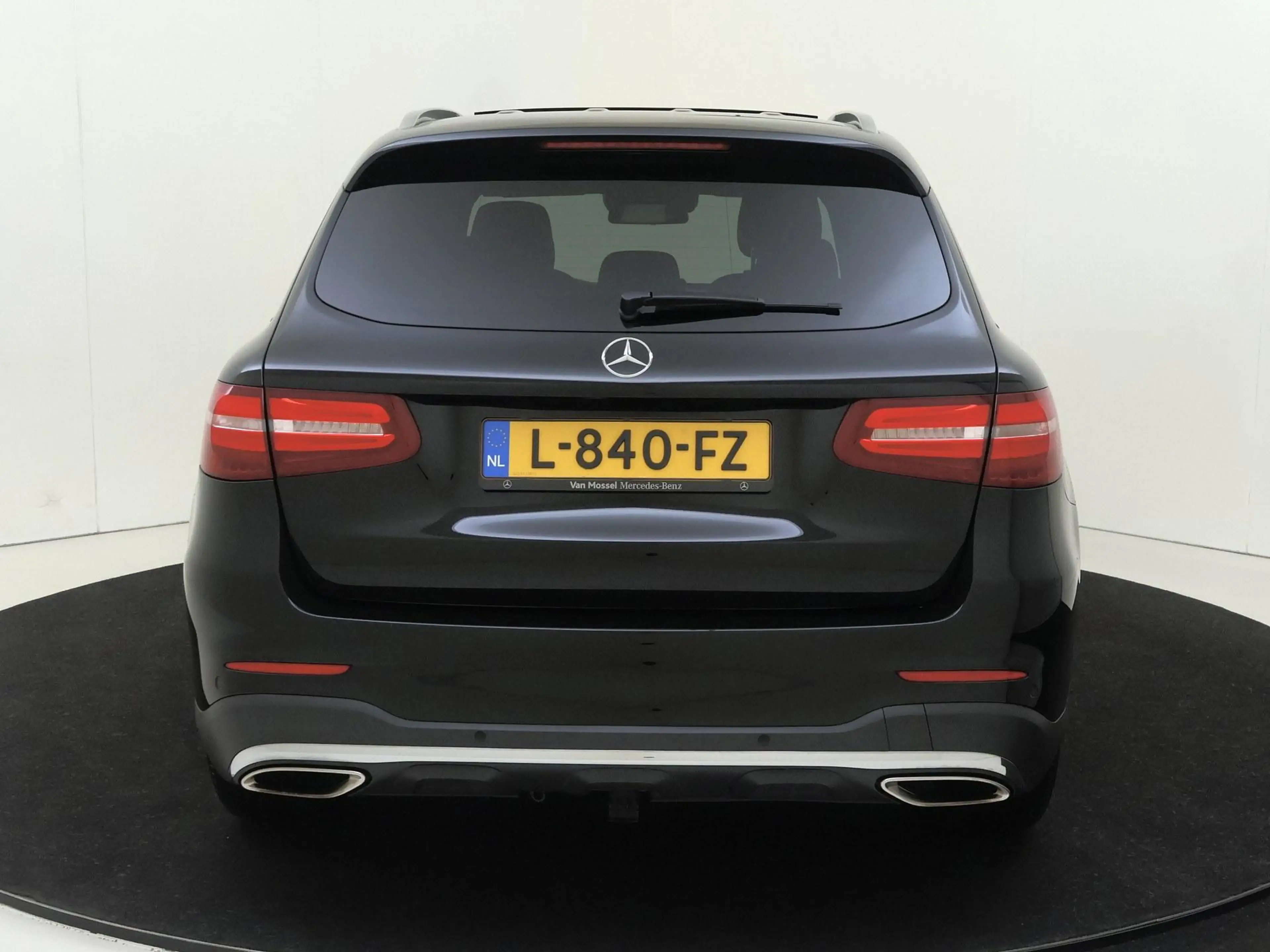 Mercedes-Benz GLC 250 4MATIC | Automaat | Panoramadak | Stoelverwarming — photo 7