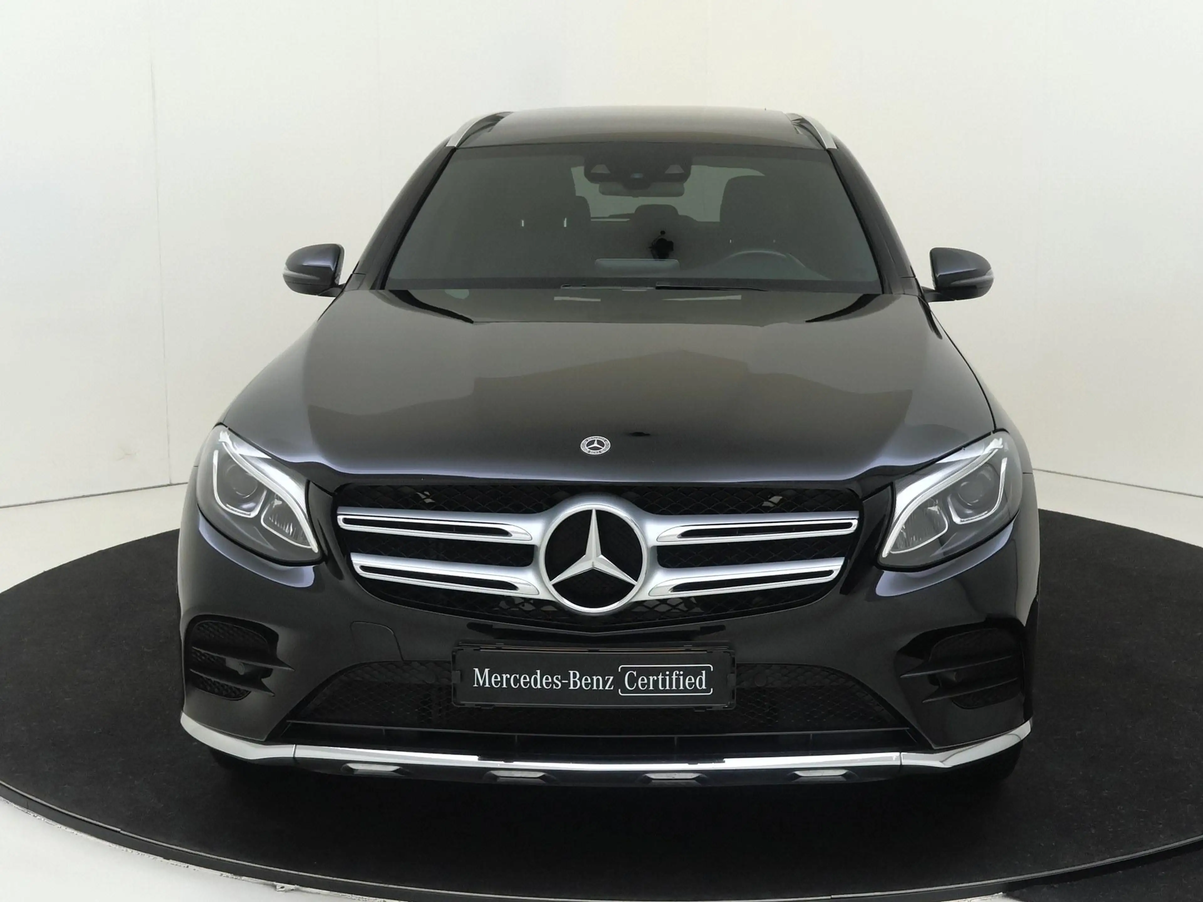 Mercedes-Benz GLC 250 4MATIC | Automaat | Panoramadak | Stoelverwarming — photo 6
