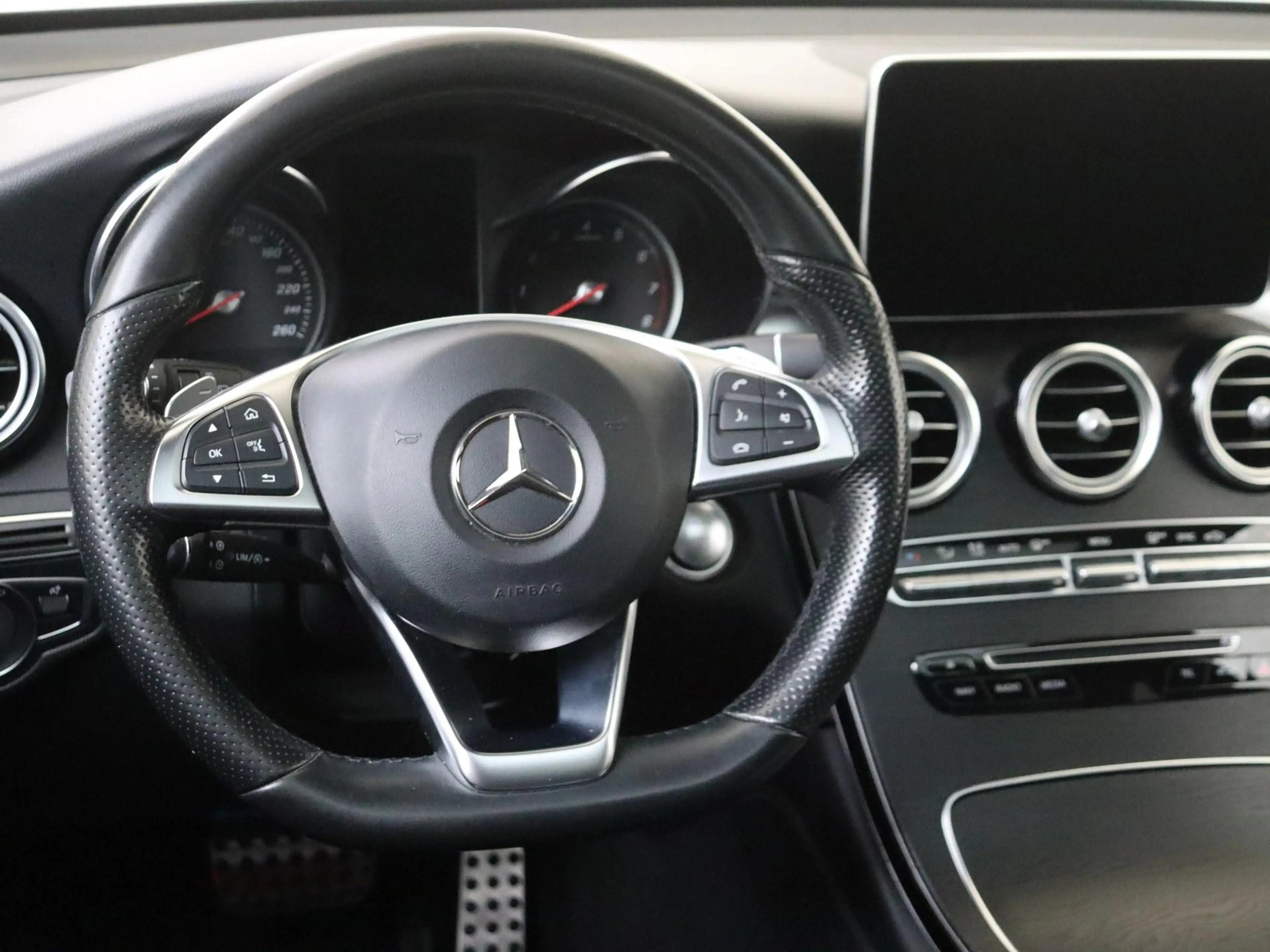 Mercedes-Benz GLC 250 4MATIC | Automaat | Panoramadak | Stoelverwarming — photo 13
