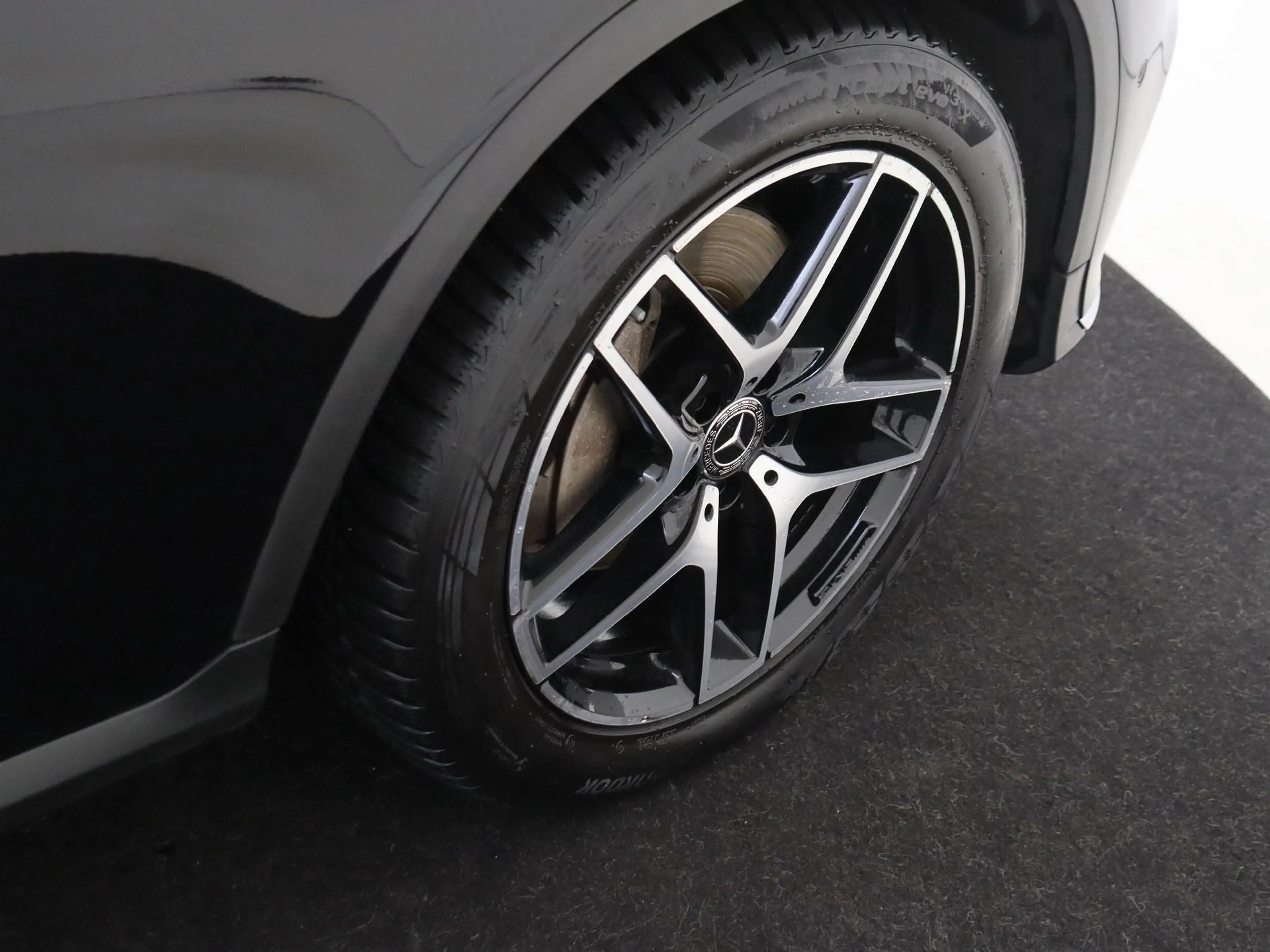 Mercedes-Benz GLC 250 4MATIC | Automaat | Panoramadak | Stoelverwarming — photo 10