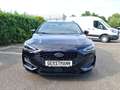 Ford Focus Turnier 1.0 EcoBoost Aut. ST-LINE X Leder Matrix A Schwarz - thumbnail 2