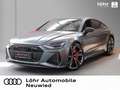 Audi RS7 quattro Matt, Keramik, Pano, 22Zoll voll, Unikat Сірий - thumbnail 1
